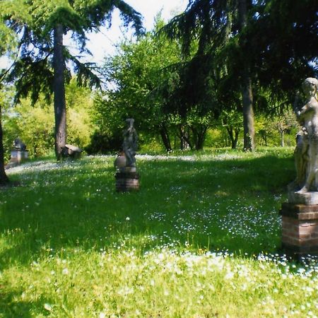 Charme Of Villa Capannina Novi Ligure Dış mekan fotoğraf